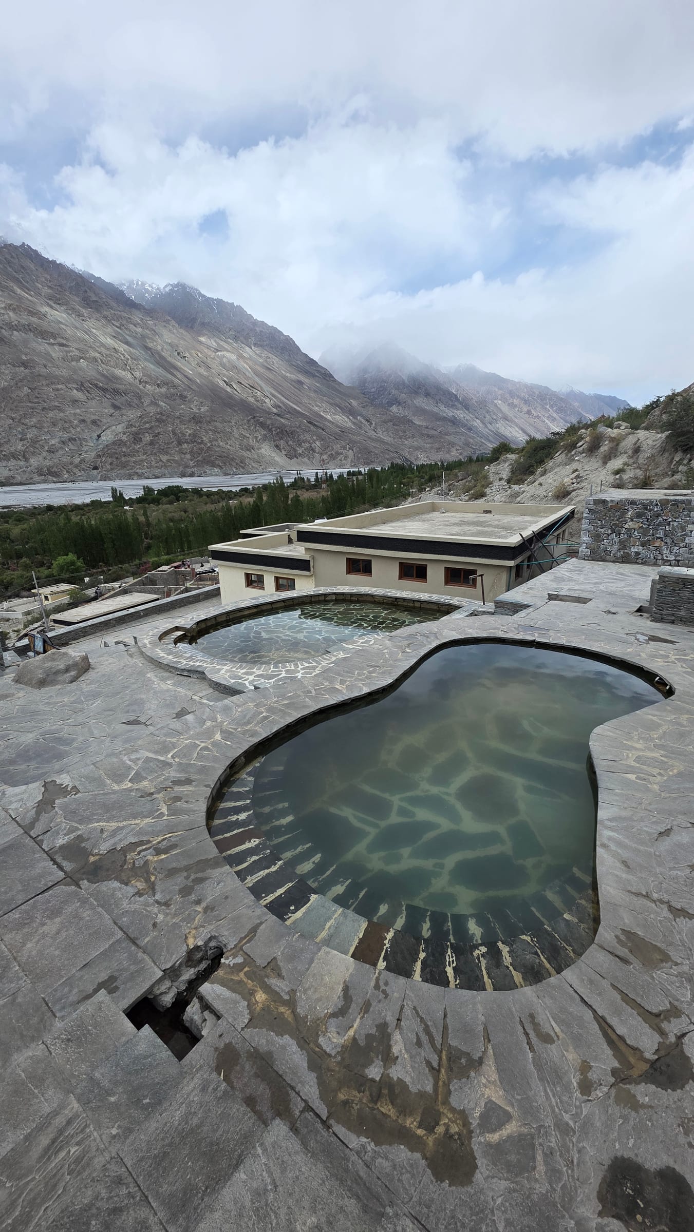 Nubra Valley
